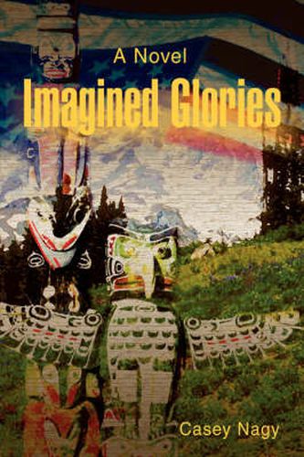 Cover image for Imagined Glories