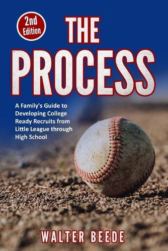 Cover image for The Process