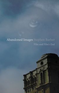 Cover image for Abandoned Images