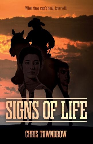 Cover image for Signs Of Life
