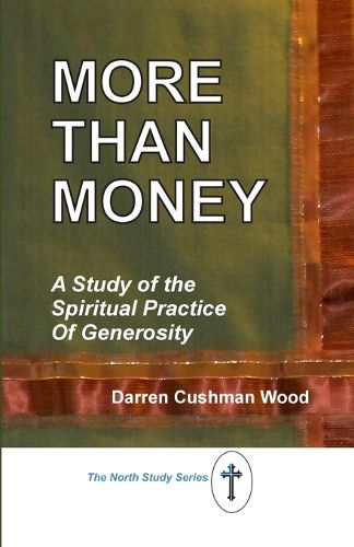 Cover image for More Than Money