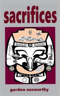 Cover image for Sacrifices