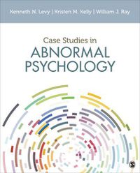 Cover image for Case Studies in Abnormal Psychology