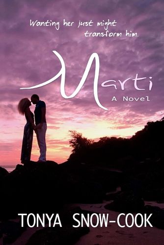 Cover image for Marti