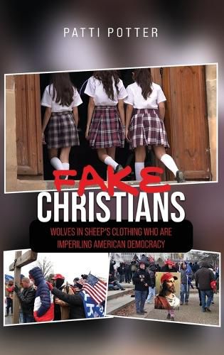 Cover image for Fake Christians