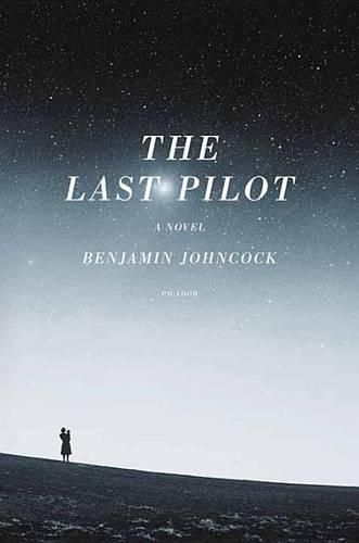 Cover image for The Last Pilot