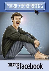 Cover image for Orbit: Mark Zuckerberg, Creator of Facebook