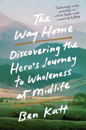 Cover image for The Way Home