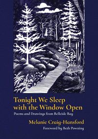 Cover image for Tonight We Sleep with the Window Open