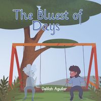 Cover image for The Bluest of Days