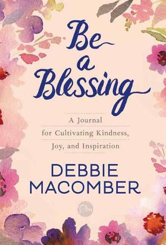 Cover image for Be a Blessing