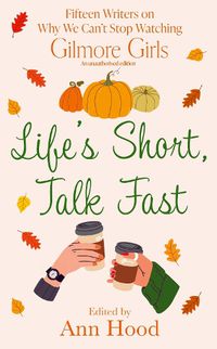 Cover image for Life's Short, Talk Fast