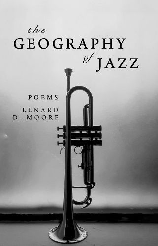 Cover image for The Geography of Jazz