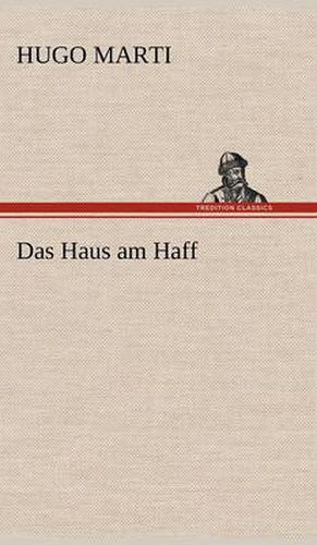 Cover image for Das Haus Am Haff