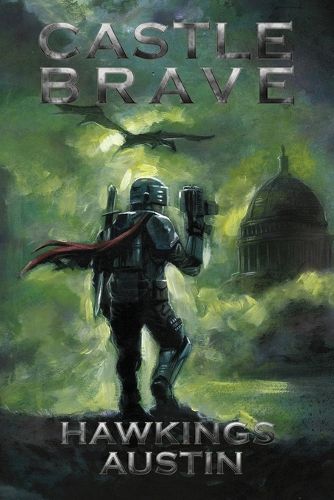 Cover image for Castle Brave