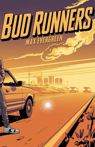 Cover image for Bud Runners