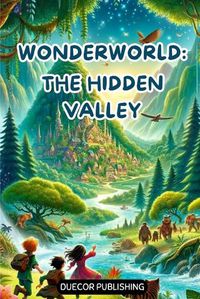 Cover image for Wonderworld