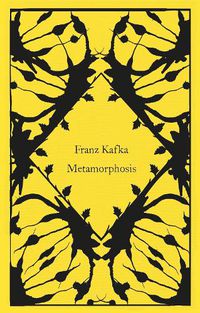 Cover image for Metamorphosis