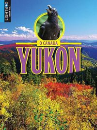 Cover image for Yukon