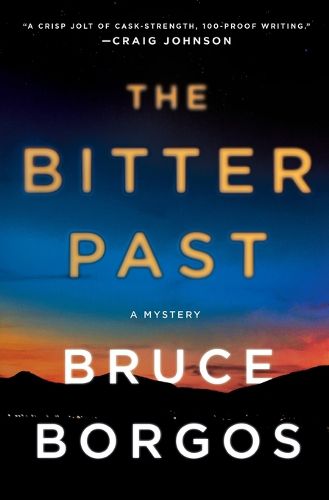 Cover image for The Bitter Past