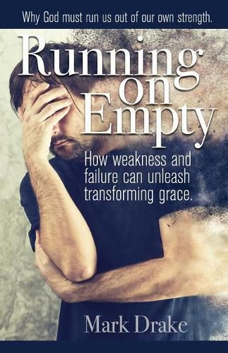 Cover image for Running on Empty