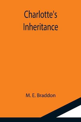 Cover image for Charlotte's Inheritance