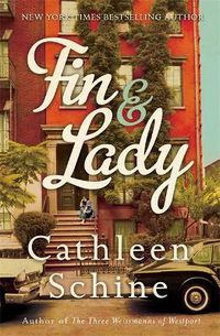 Cover image for Fin and Lady