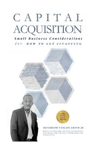 Cover image for Capital Acquisition