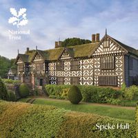 Cover image for Speke Hall