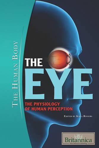 Cover image for The Eye