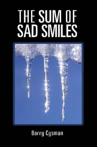 Cover image for THE Sum of Sad Smiles