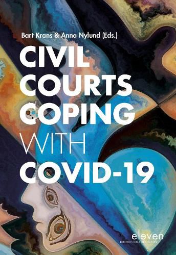 Cover image for Civil Courts Coping with Covid-19