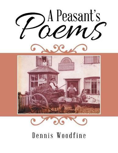 Cover image for A Peasant'S Poems
