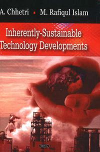 Cover image for Inherently-Sustainable Technology Developments