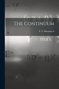 Cover image for The Continuum