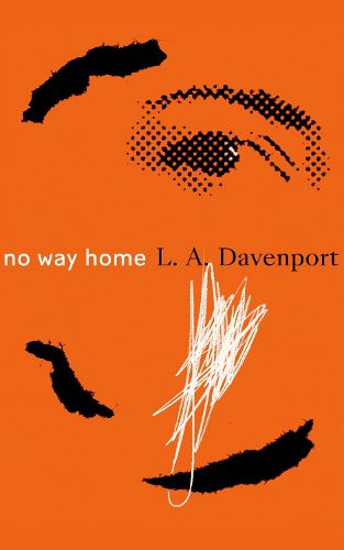 Cover image for No Way Home