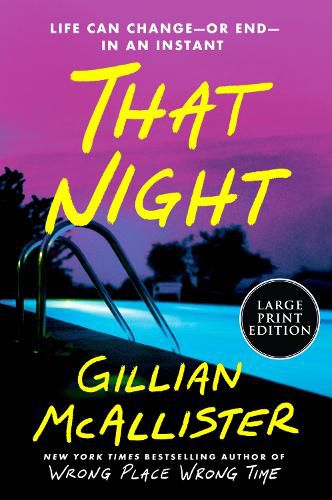 Cover image for That Night