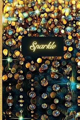 Cover image for Sparkle