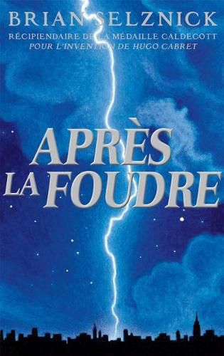 Cover image for Apres La Foudre