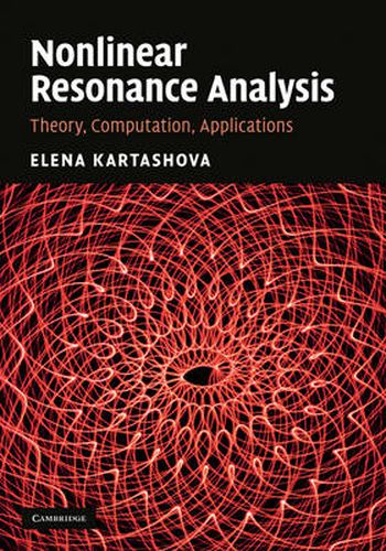 Nonlinear Resonance Analysis: Theory, Computation, Applications