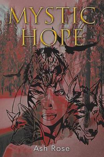 Cover image for Mystic Hope