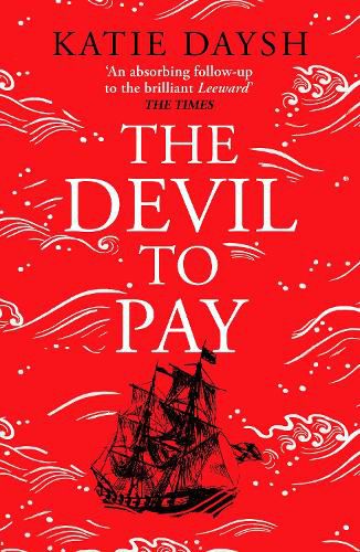 Cover image for The Devil to Pay