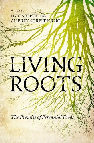 Cover image for Living Roots