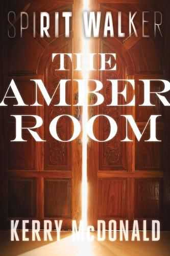 Cover image for The Amber Room