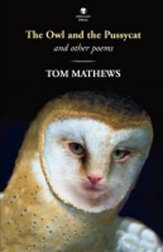 Cover image for The Owl and the Pussycat and Other Poems