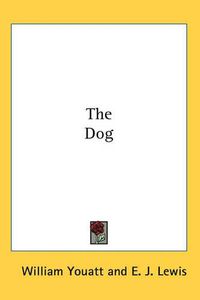 Cover image for The Dog