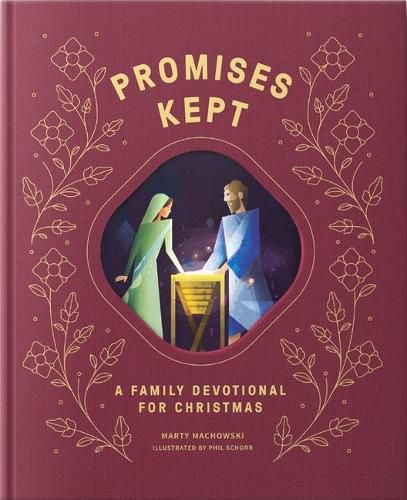 Cover image for Promises Made Promises Kept