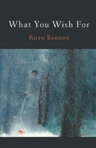 Cover image for What You Wish For