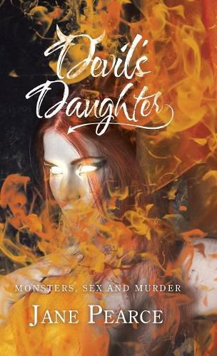 Cover image for Devil's Daughter