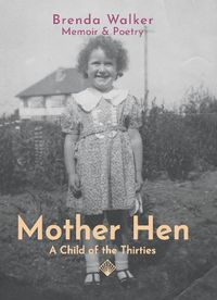 Cover image for Mother Hen